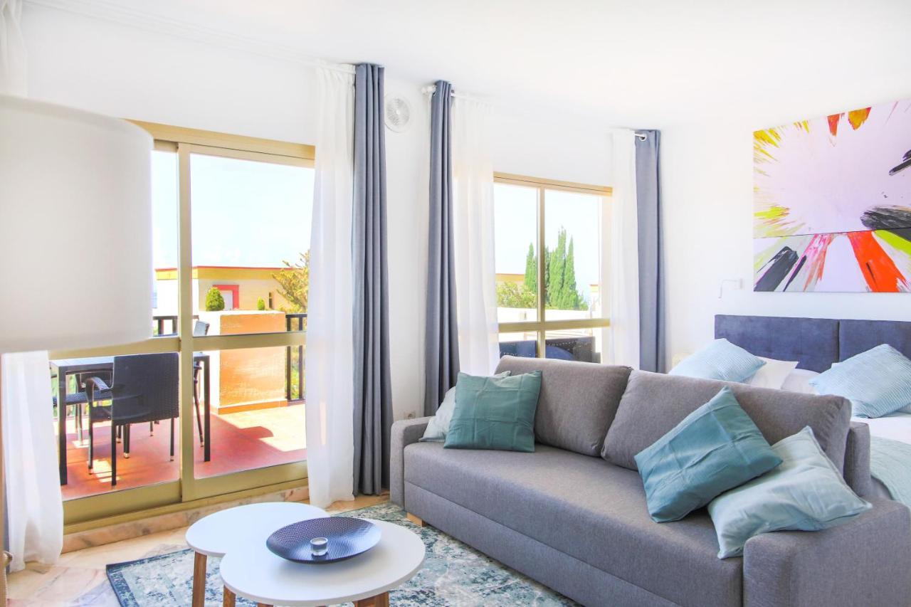 Oleholidays Romana Playa 336 Vistas Al Mar 마르베야 외부 사진