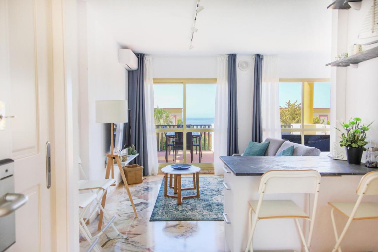 Oleholidays Romana Playa 336 Vistas Al Mar 마르베야 외부 사진