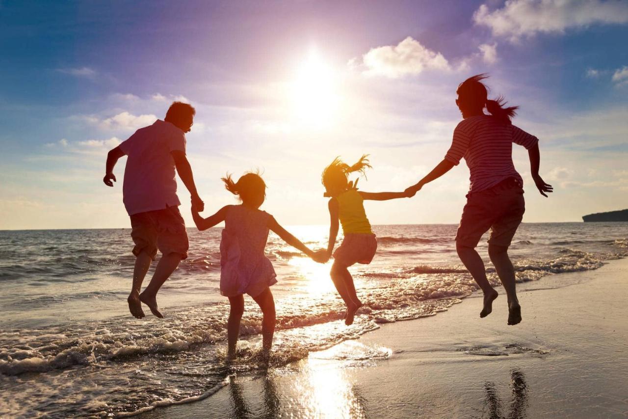 Oleholidays Romana Playa 336 Vistas Al Mar 마르베야 외부 사진
